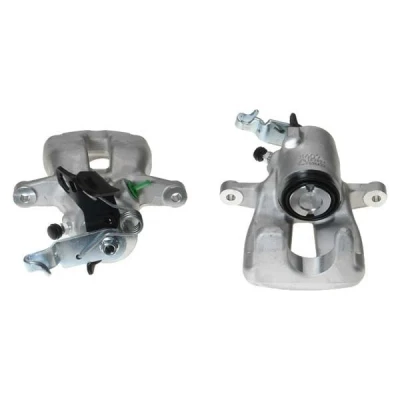 Bilde av BUDWEG CALIPER 343894 Bremsecaliper VOLKSWAGEN: GOLF 5, 6, Polo IV Hatchback, AUDI: TT Coupé, A3 Sportback, SKODA: Octavia 2 Combi