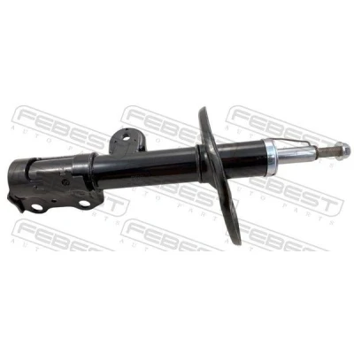 Bilde av Støtdemper, Framaksel høyre, toyota rav 4 iii, 4851009U71, 4851080451, 4851080579, 4851080639