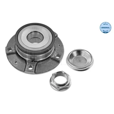 Bilde av MEYLE 11 14 750 0016 Hjullagersett PEUGEOT: 508 I SW, 407 Sedan, CITROËN: C5 III Stasjonsvogn, C6 3