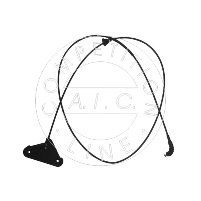 Bilde av AIC 70027 Panserkabel FORD: MONDEO 4 Turnier, S Max Mk1