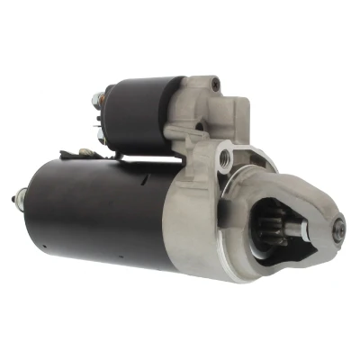 Bilde av MAPCO 13265 Starter 12 1,8 9 AUDI: A6 C5 Avant, C6 Sedan, Sedan