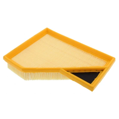 Bilde av MAPCO 60409 Luftfilter 46 165 215 Filterinnsats MINI: Hatchback, Cabrio