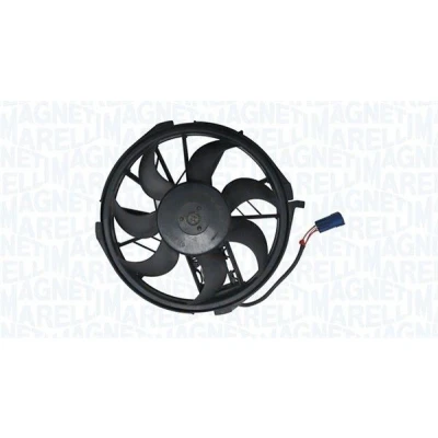 Bilde av MAGNETI MARELLI 069422746010 Kjølevifte 420 12 252 MERCEDES BENZ: A Klasse