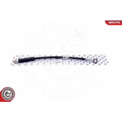Bilde av Bremseslange, Framaksel, på begge sider, opel vectra b, b halvkombi, kombi, vauxhall vectra, mk ii, 562364, 56237