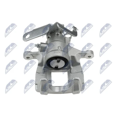 Bilde av NTY HZT FR 033 Bremsecaliper høyre bakaksel FORD: Transit Custom V362 Minibuss, Van, V363 Van
