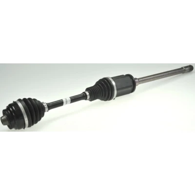 Bilde av LÖBRO 305947 Drivaksel 875, 389,0 uten lager, festemateriell BMW: 5 GT, 7