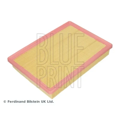 Bilde av BLUE PRINT ADBP220148 Luftfilter 49mm 225mm 321mm Filterinnsats MERCEDES BENZ: Sprinter 3.5 t Van, Tourer