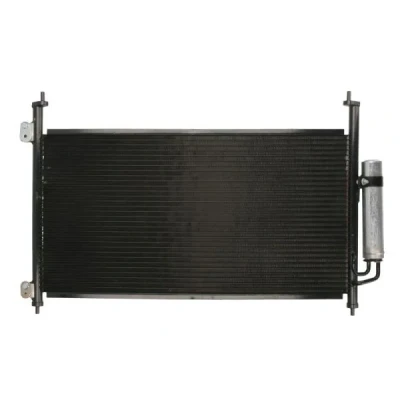 Bilde av THERMOTEC KTT110167 Kondensator med tørker 640 310 16 HONDA: CIVIC 8 Hatchback