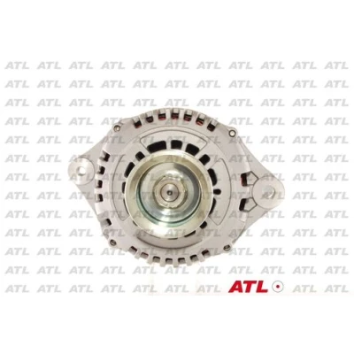 Bilde av Dynamo, isuzu d max i, flak/chassi 8980060840, 8 98006 084 0, 898006 0840, LR 190 763, 768