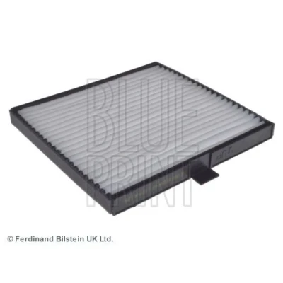 Bilde av BLUE PRINT ADG02584 Kupéfilter pollenfilter 195 215 17 CHEVROLET: Aveo / Kalos Sedan, Hatchback