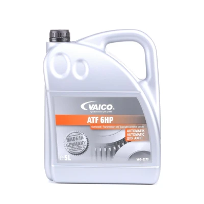 Bilde av VAICO V60 0173 ATF Olje 6HP 5 gul BMW: 7, Touring, 3 LAND ROVER: Discovery 3, Range Rover Sport, AUDI: A6 C6 Avant