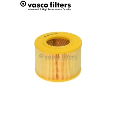 Bilde av DAVID VASCO A339 Luftfilter 127 174 firkantet Filterinnsats RENAULT: Megane Scenic