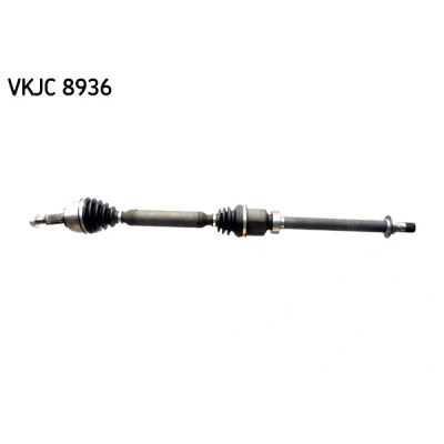 Bilde av SKF VKJC 8936 Drivaksel 976, 361 med lager