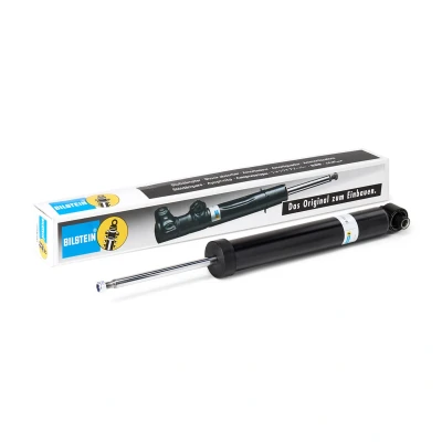 Bilde av BILSTEIN B4 OE Replacement 19 220093 Støtdemper bakaksel gasstrykk torørs Demper bærer ikke fjær nedre øye, øvre stift BMW: 3 Sedan, Touring, GT
