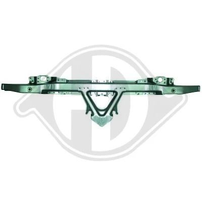 Bilde av Ventilasjonsgitter, Foran mercedes benz c klass [w205], cabriolet [a205], coupé [c205], t model [s205] OE A205 885 20 23
