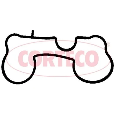 Bilde av CORTECO 450588H Innsugspakning Innsugningsmanifold MERCEDES BENZ: E Klasse T modell, ML Klasse, Sedan, SSANGYONG: Rexton / 2