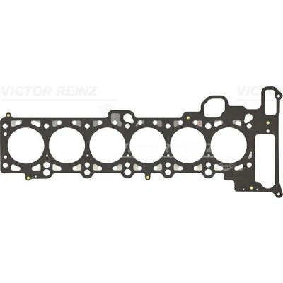 Bilde av REINZ 61 33470 00 Toppakning 0,7 81 metallagpakning BMW: 5 Sedan, Touring, 3 Touring