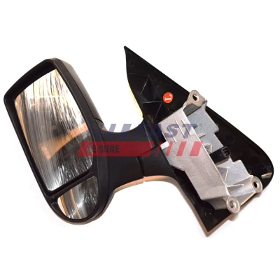 Bilde av Ytterspeil, Venstre, ford transit buss, flak/chassi, skåp, 1643782, 1680693, 2C11 17C718 AA, 4059968, 4158413, 4458063,