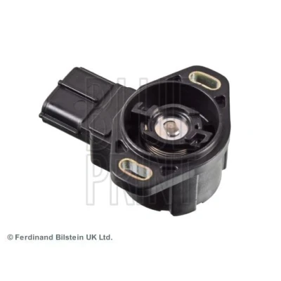 Bilde av BLUE PRINT ADT36791 Toppdekselpakning gummi TOYOTA: RAV4 III SUV