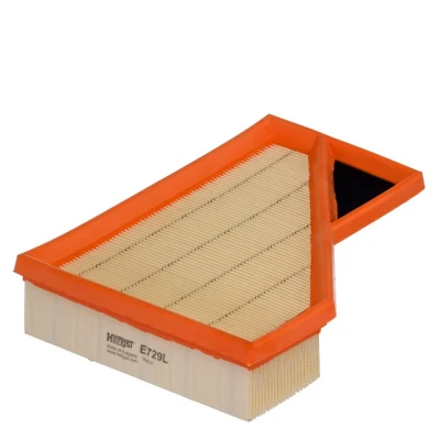 Bilde av HENGST FILTER E729L Luftfilter 47 165 215 Filterinnsats MINI: Hatchback, Cabrio