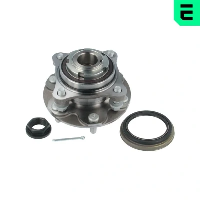Bilde av OPTIMAL 981887L2 Hjullagersett TOYOTA: Land Cruiser Prado 120, 150, Hilux VIII Pick up