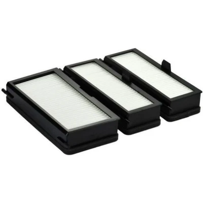Bilde av Støvfilter, citroën,fiat,lancia,peugeot, 1475478080, 1475479080, 6441EL, 6441EN, 6447H0, 6447H1, 6447P2, 6447P2P3, 6447P3, KN41079