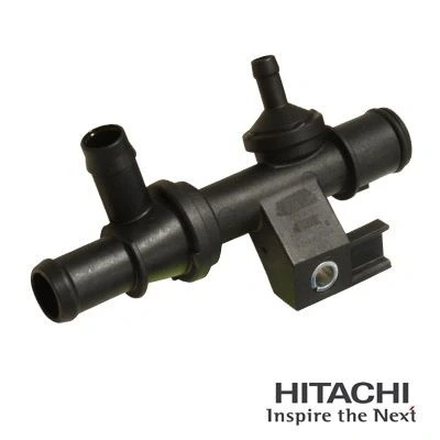 Bilde av HITACHI 2501403 ABS Sensor bakaksel AUDI: A3 Hatchback, TT Coupé, VOLKSWAGEN: Golf 4, New Beetle Cabrio, Bora Sedan, SKODA: Octavia I Hatchback