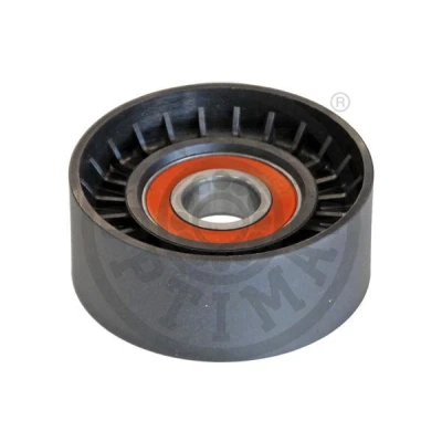 Bilde av OPTIMAL 0 N1669S Strammerull uten holder BMW: X5, 7, 5 Touring, LAND ROVER: Range Rover 3