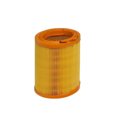 Bilde av HENGST FILTER E332L Luftfilter 168 140 Filterinnsats PEUGEOT: Partner I Van, Combispace, 106 II Hatchback