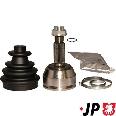 Bilde av JP GROUP 1543300410 Drivknute hjulside uten ABS ring