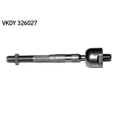 Bilde av SKF VKDY 326027 Styrestag M14 x 1,5 205 med syntetisk fett