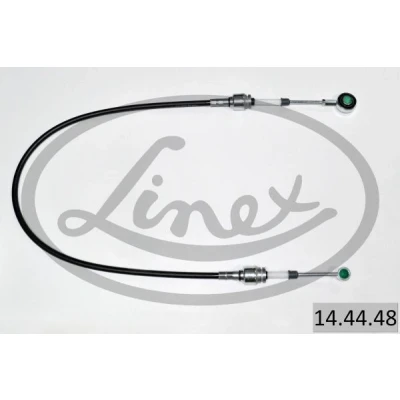 Bilde av Kabel, girmekanisme, fiat bravo ii, lancia delta iii, 55211803, 55213298, 55225098