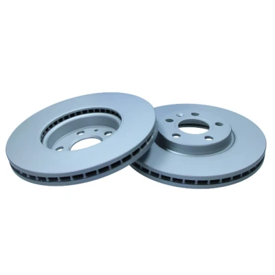 Bilde av QUARO QD0672 Bremseskiver framaksel 296 28 5 108 ventilert spraylakkert VOLVO: V90 II Stasjonsvogn, S90