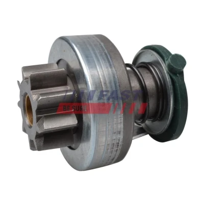 Bilde av Lite tannhjul, starter, iveco daily buss iii, flak/chassi skåp 42535270, 50 01 856 564