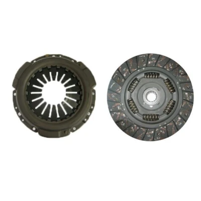 Bilde av KAWE 960841 Clutch med clutchtrykkplate clutchplate D 228 LAND ROVER: Freelander I SUV