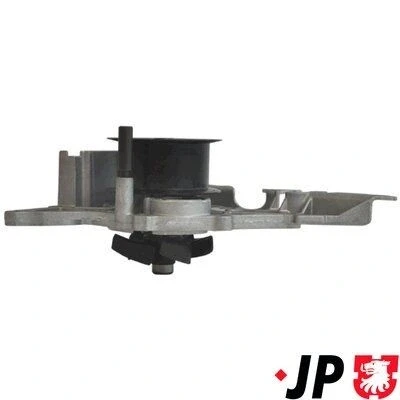 Bilde av JP GROUP 1114105400 Vannpumpe mekanisk AUDI: A6 C5 Sedan, A8 D2, Avant, VOLKSWAGEN: Touareg I