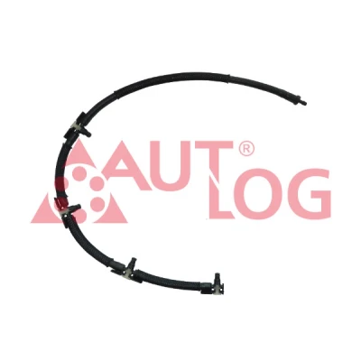 Bilde av AUTLOG KL3056 Slange, lekkasje brennstoff egnet for biodiesel VOLKSWAGEN: Tiguan I, Passat B7 Alltrack