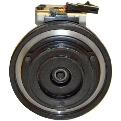 Bilde av MAHLE ORIGINAL ACP 836 000S Kompressor 10PA17C 12 PAG 46 R 134a med tetning