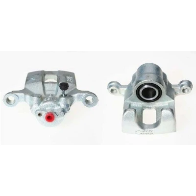 Bilde av BUDWEG CALIPER 343202 Bremsecaliper NISSAN: X Trail
