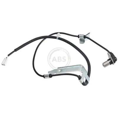 Bilde av Sensor, hjulturtall, Framaksel venstre, suzuki grand vitara i, terrängbil öppen 5622052D00
