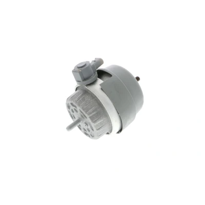 Bilde av VAICO V10 3134 Motorfeste Original Quality foran venstre hydrolager m/elektrisk kobling med kontakt 174 115 AUDI: A6 C6 Avant, Sedan