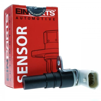 Bilde av VEMO Original Quality V40 72 0399 Impulsgiver 2 induktiv for veivaksel, uten kabel, med klammer OPEL: Vectra C Caravan, Astra H Hatchback