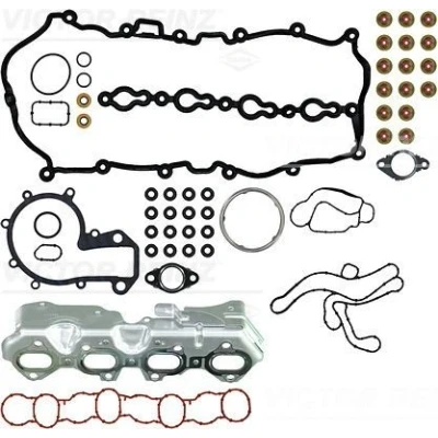 Bilde av REINZ 02 10024 01 Tetningssett, sylindertopp uten sylinderhodetetning, med ventilstangtetning OPEL: Insignia A Sports Tourer