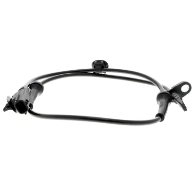 Bilde av VEMO V38 72 0228 ABS sensor framaksel Original Quality for kjøretøy med aktiv 735 12