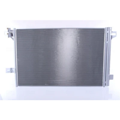 Bilde av NISSENS 940732 Kondensator med tørker Aluminium 700 R 134a