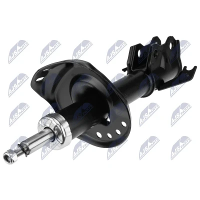 Bilde av Støtdemper Gasstrykk, Framaksel venstre Nty A HD 017 honda cr v iii, iv OE 51606SWWE01, 51606SWWE02, 51606SWWE03