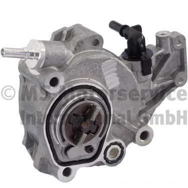 Bilde av PIERBURG 7.02551.10.0 Vakuumpumpe med tetningsring FORD: S Max Mk1, MONDEO 4, 4 Turnier