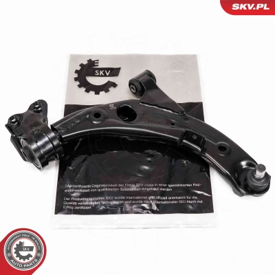Bilde av Bærebru, Framaksel, Høyre, mazda cx 7, EG21 34 300 D, EH44 C,