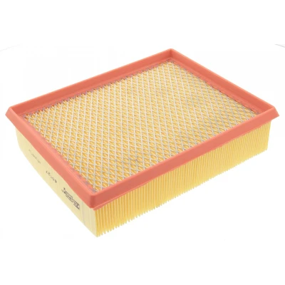 Bilde av MAPCO 60027 Luftfilter 58 188 240 Filterinnsats OPEL: Vectra B Sedan, Stasjonsvogn