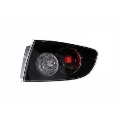 Bilde av Baklys, Venstre, mazda 3 sedan, BR5H51160C, BR5H 51 160C